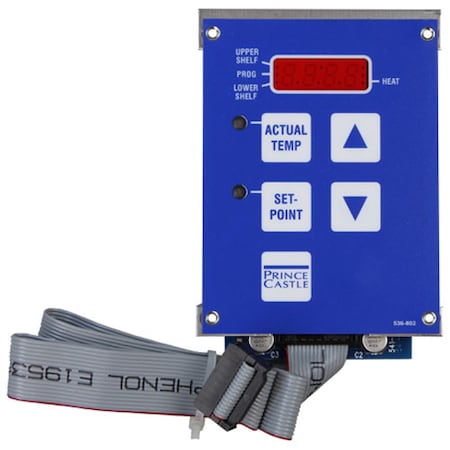 Prince Castle Pcb Display 541-719S